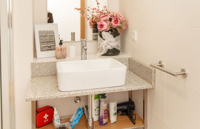 Apartamentos Coruña vip centro - Photo 29