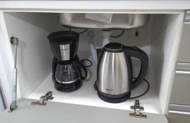 Studio com Garagem e Ar Condicionado 7th avenue Central - Foto 41