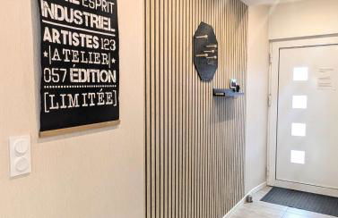 La Chataigneraie - Foto 63