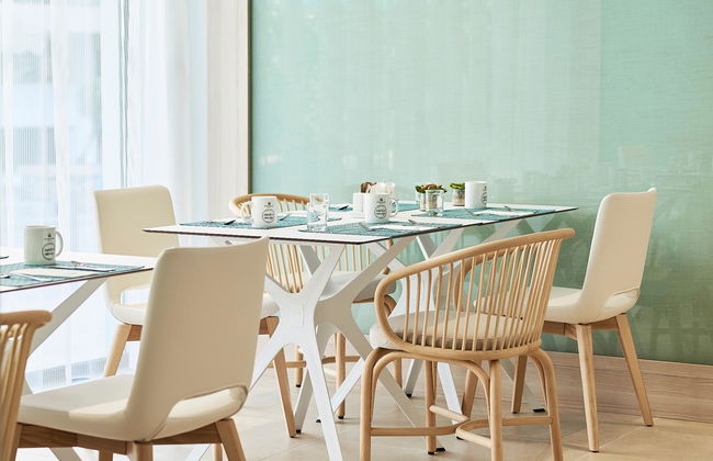 Eurostars Ibiza - Foto 31