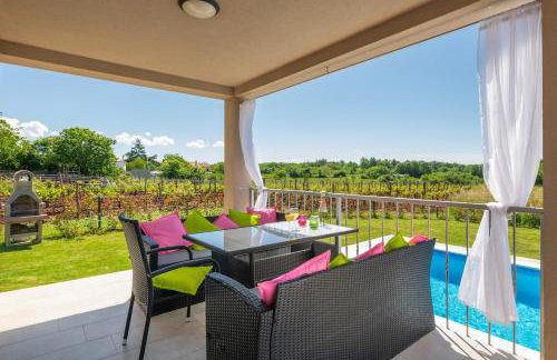 Villa Leoni by IstriaLux - Foto 9