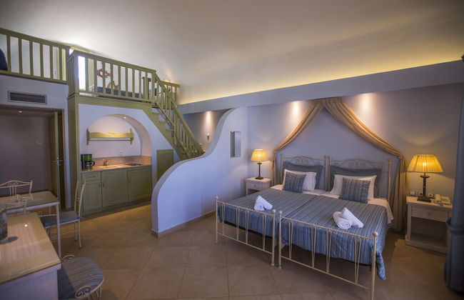 Hotel Anassa - Foto 30