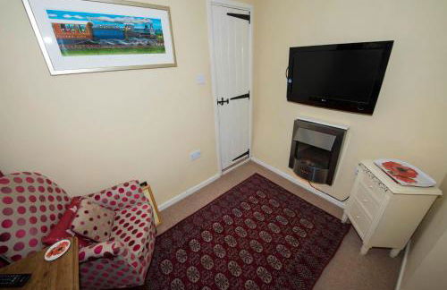 1 bedroomed Cottage near quay - Foto 5