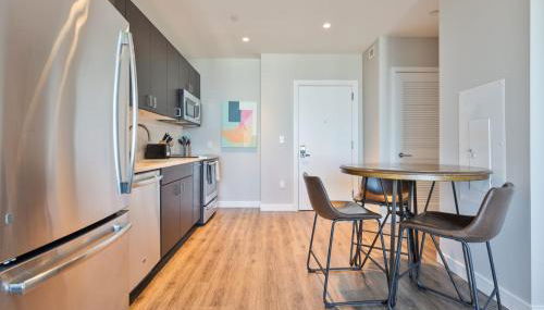 Luxury Apt with Water Views - Foto 5