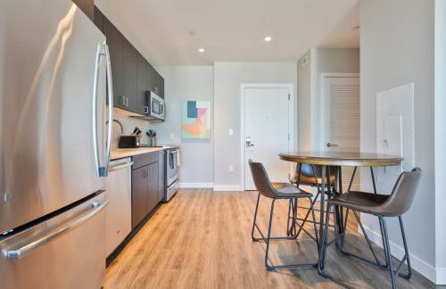 Luxury Apt with Water Views - Foto 5