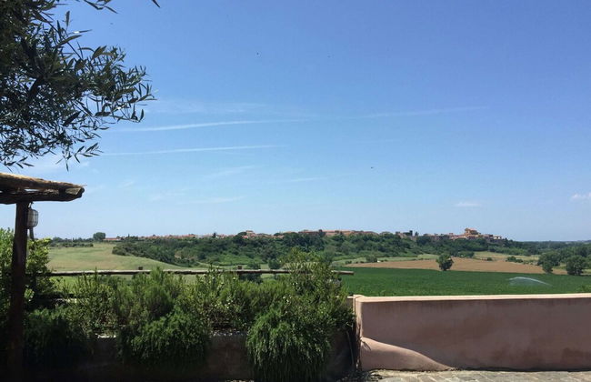 Farmhouse in Montalto Near Sandy Beaches - Foto 35