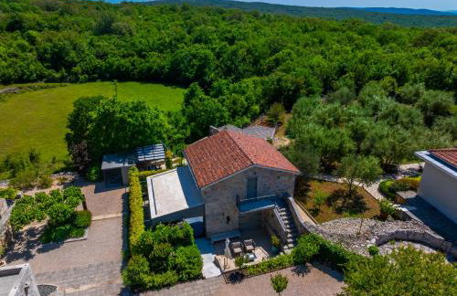 Luxury Jerini Barn - Photo 19