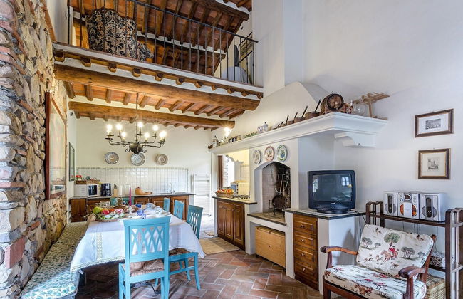 Citrus Charm Farmhouse - Foto 9