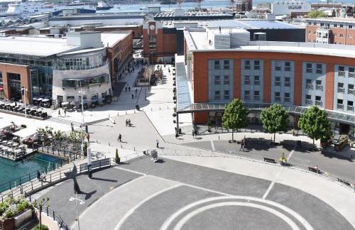 The Two Bedroom Balcony View - Foto 4