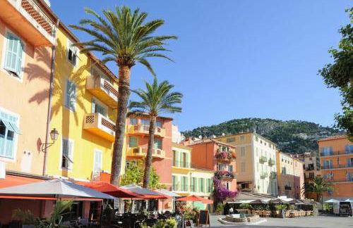 Vue mer exceptionnelle entre Nice et Monaco - Foto 38