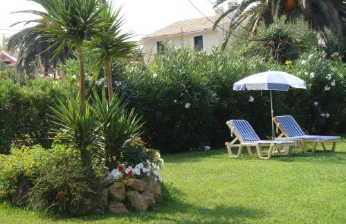 Eleftheria Studios and Apartments - Foto 6