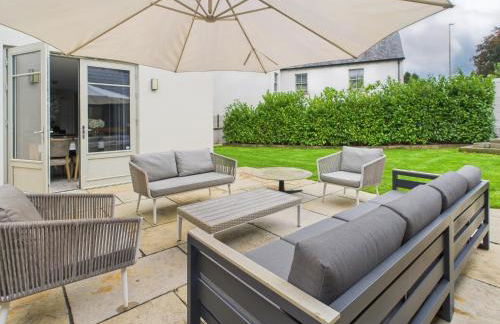 Green Hat Stays - Chepstow - Harvax House - Foto 19