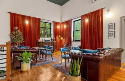 Carraway - The Vestry on Read - Foto 36