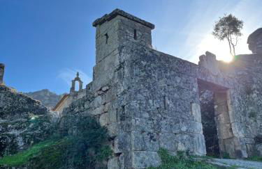 Stairway to Castle- Monsanto - Foto 12