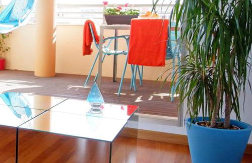 Denia Deluxe Beach & City - Photo 43