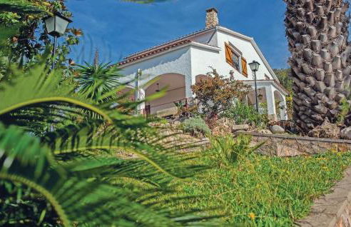 Cozy Home In Palafolls - Foto 11