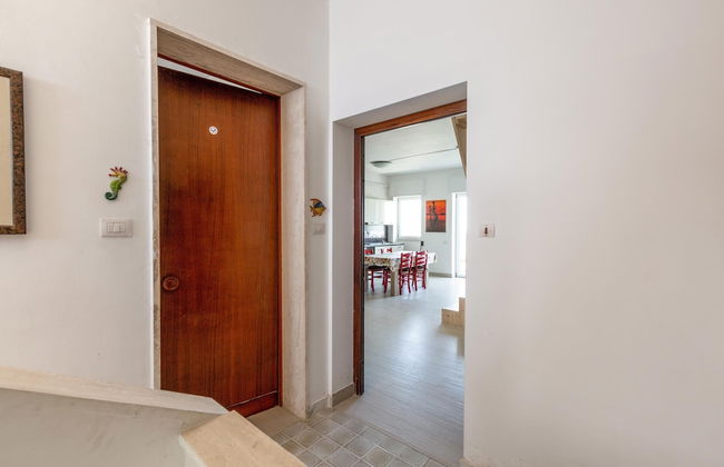 3264 Appartamenti Approdo - Bilo Approdo Frontemare by Barbarhouse - Foto 12