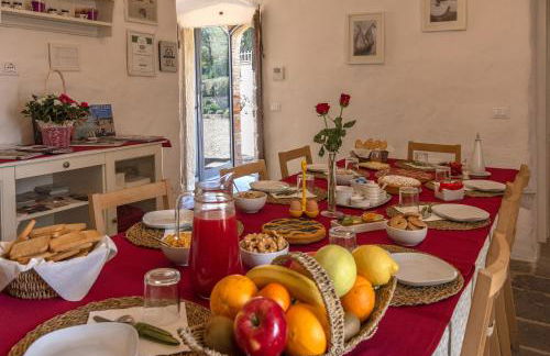 B&B Country House Poggio Del Drago - Foto 57