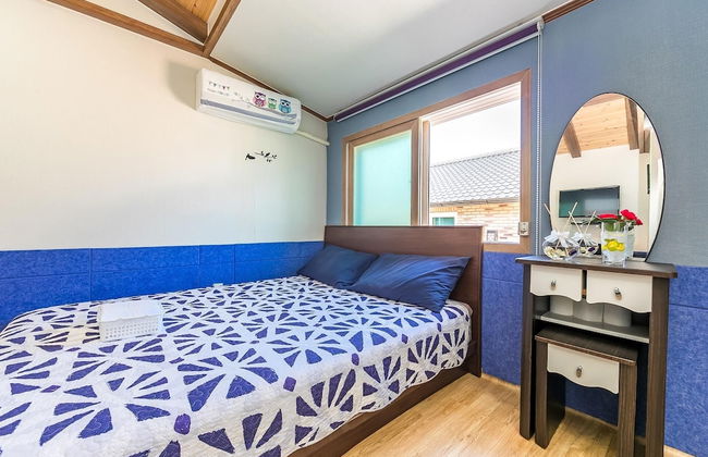 Namhae Gagopa Pension - Foto 3