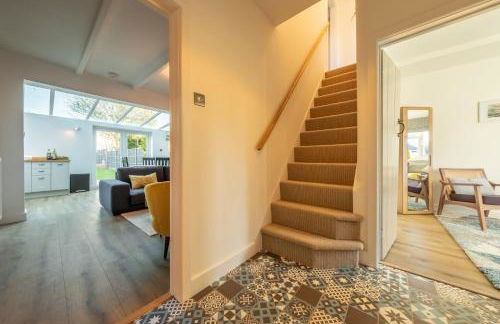 Golf Cottage - Foto 29