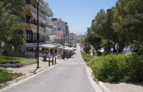 Seaside apartment in Chania - Foto 29