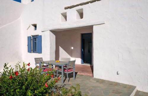 Nola Traditional Villa with pool and amazing sea views, Paros - Photo 25