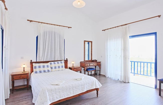 Villa Mandola Rosa in Poli Crysochous - Foto 38