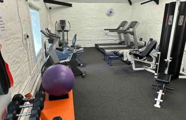 Frankie's Holiday Lodge - Foto 10