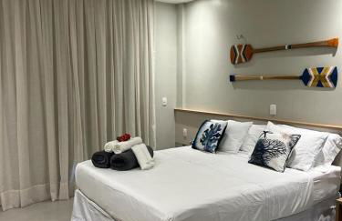 Apartamento em Condomínio Amaré 206 - Barra Grande - Photo 8