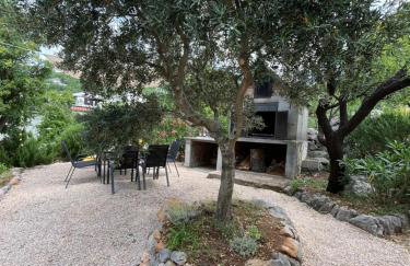 Kuća za odmor Velebit by the sea - Photo 34