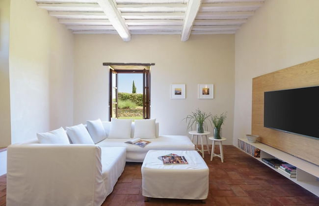 Ca Maggiore 10 2 in Castiglion Fibocchi - Foto 6