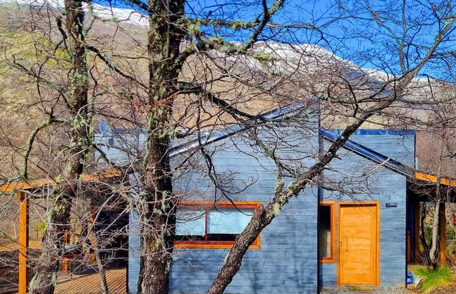 Refugios de Montaña Reloncaví - Photo 20