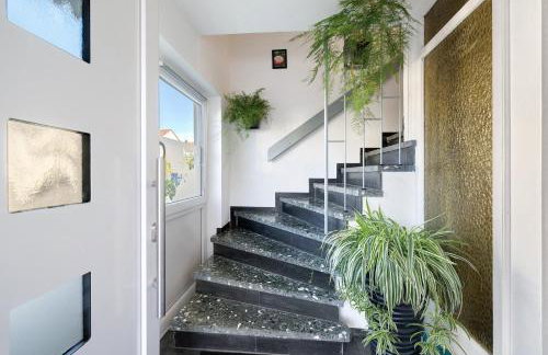 Ferienwohnung Rosengarten - Foto 6