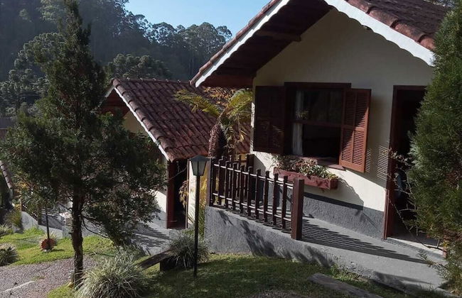 Chalés 4 estações - Foto 5