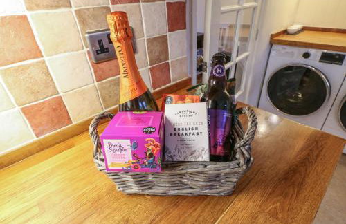 Rose Cottage - Foto 13