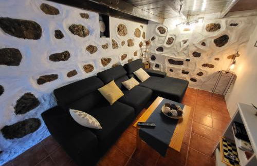 Casa Rural LOS PINARES El Juncal de TEJEDA - Foto 74