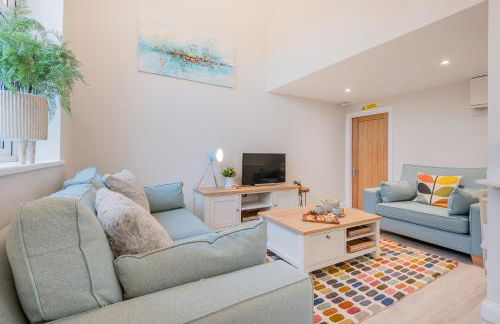 Rockwood- Grasmere family cottage with Hot tub - Foto 15