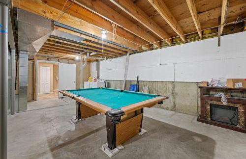 Zen Cottage with Private Parking ABODEbucks - Foto 28