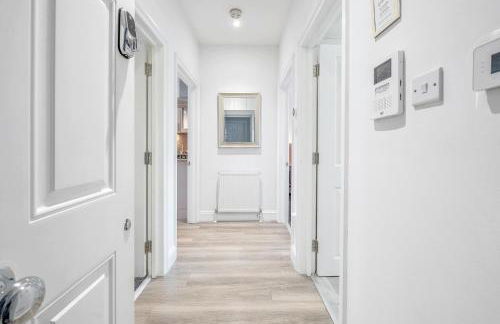 2 Bedroom Portobello Notting Hill Apartment - Foto 24