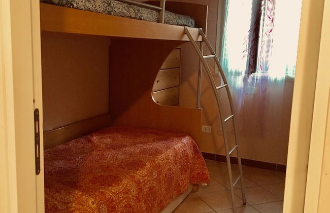 Vacanze Villa Carla - Foto 36