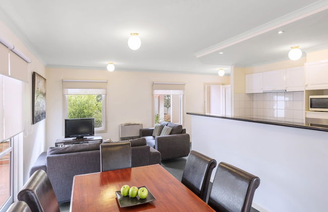 Hawthorn Gardens Serviced Apartments - Foto 12