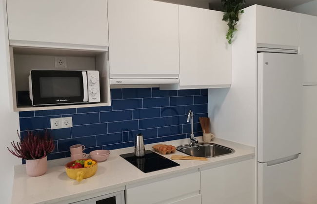 BNBOOK MEDEA APARTMENTS 2 - Foto 35