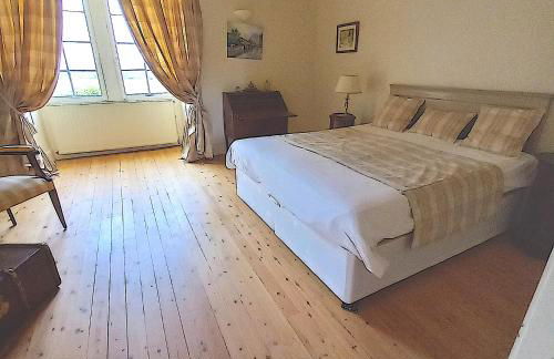 Château Déhès Gazaupouy 1 chambre d'hôte et 1 Gite - Photo 6