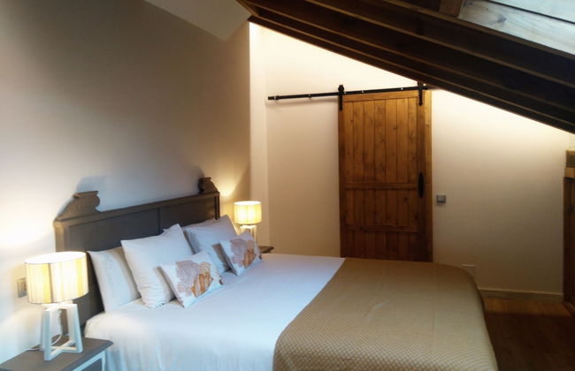 Posada La Corralada - Photo 12