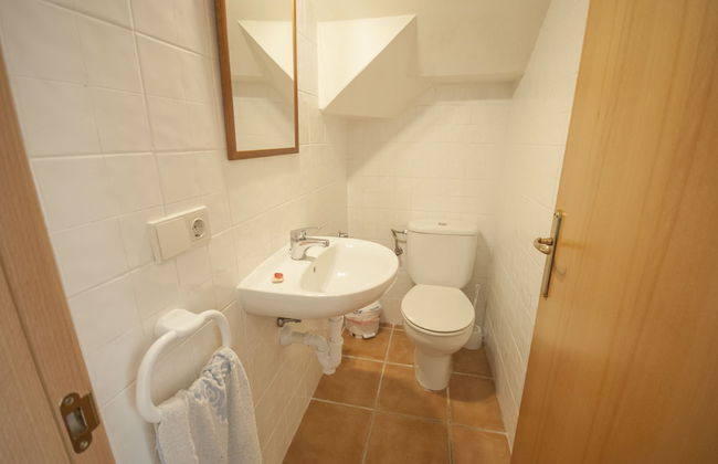 Villa Mas Pinell 61 - Foto 9