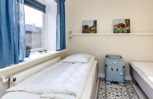 6 Person Holiday Home in Laeso - Foto 2