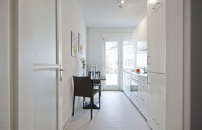 City Stay Apartments Nordstrasse - Foto 7