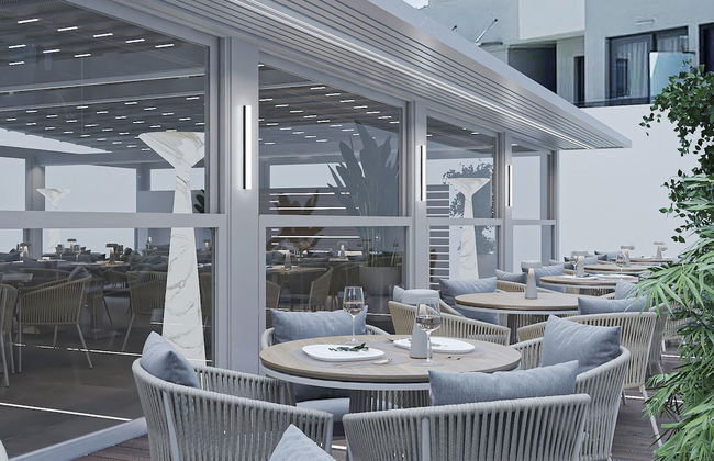 Porto Platanias Beach - Luxury Selection - Foto 74