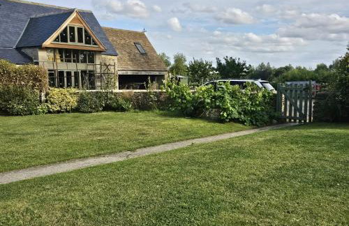 The Farmhouse - Foto 14