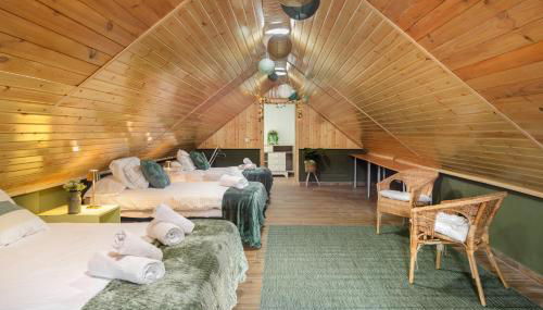 Estrella del Pirineo Castiello Jaca - Foto 2